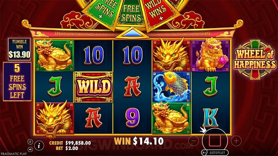 Live casino guide