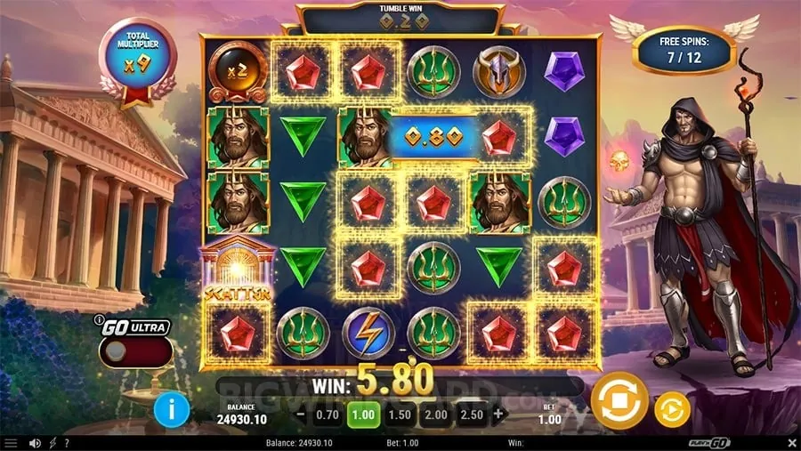 Tips for winning at slots